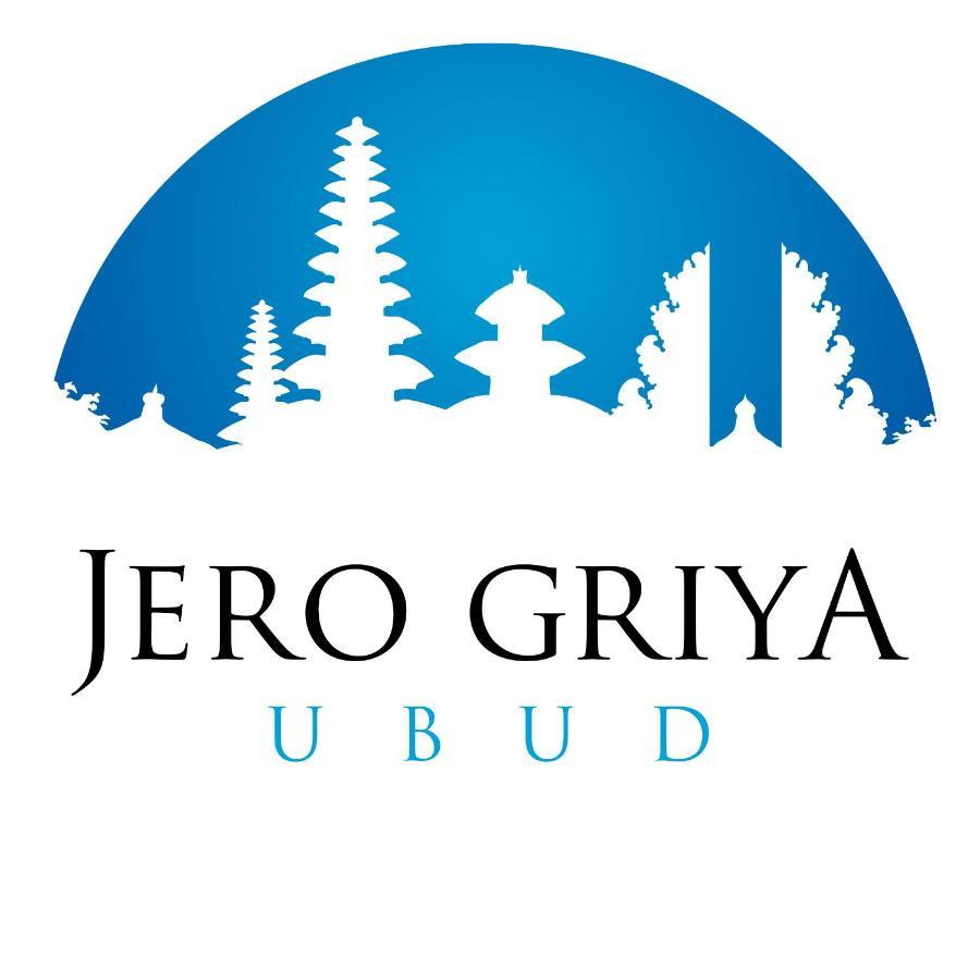 Jero Griya Ubud Exterior foto